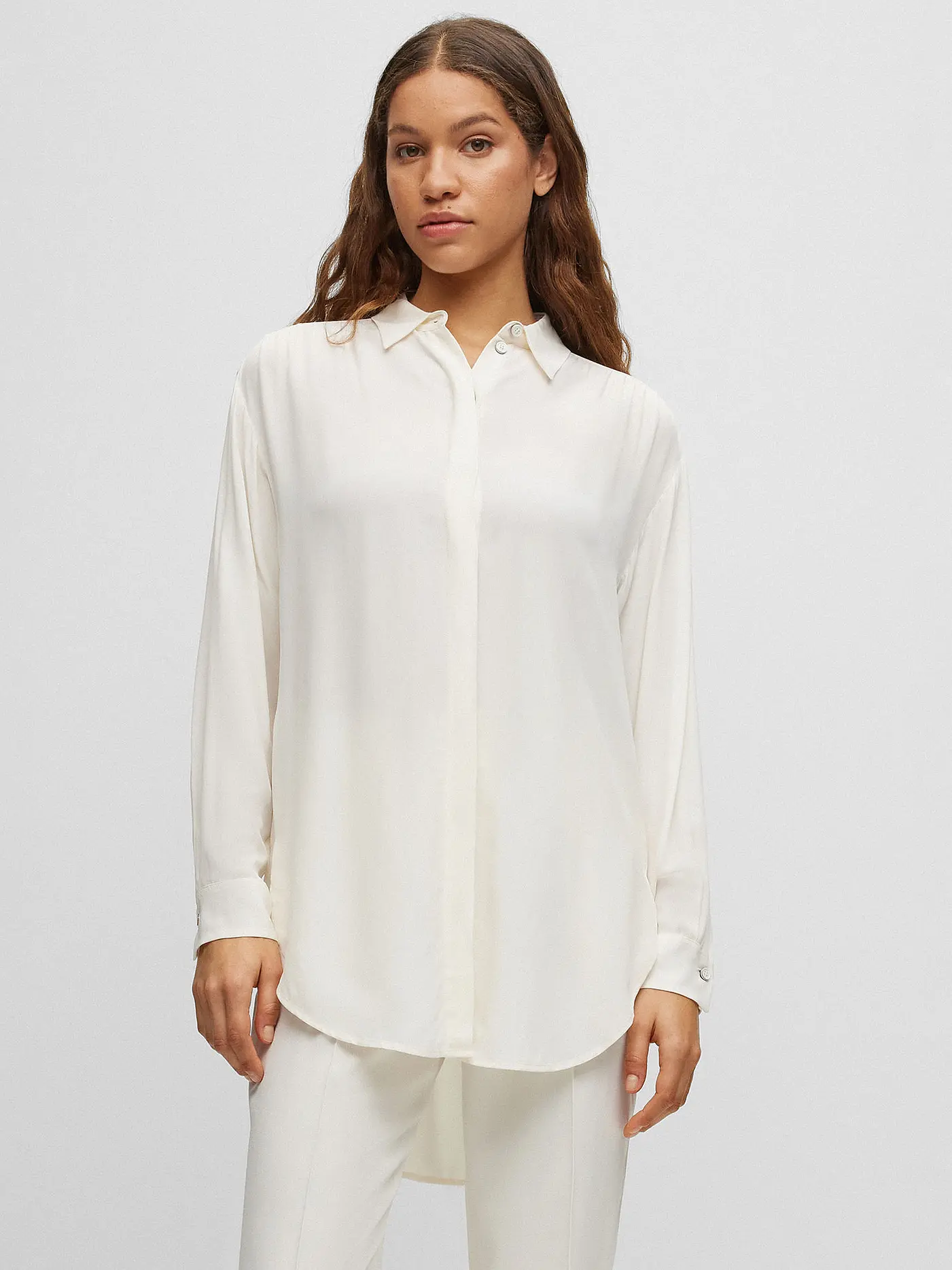 BOSS | Bluse BENIKA | 